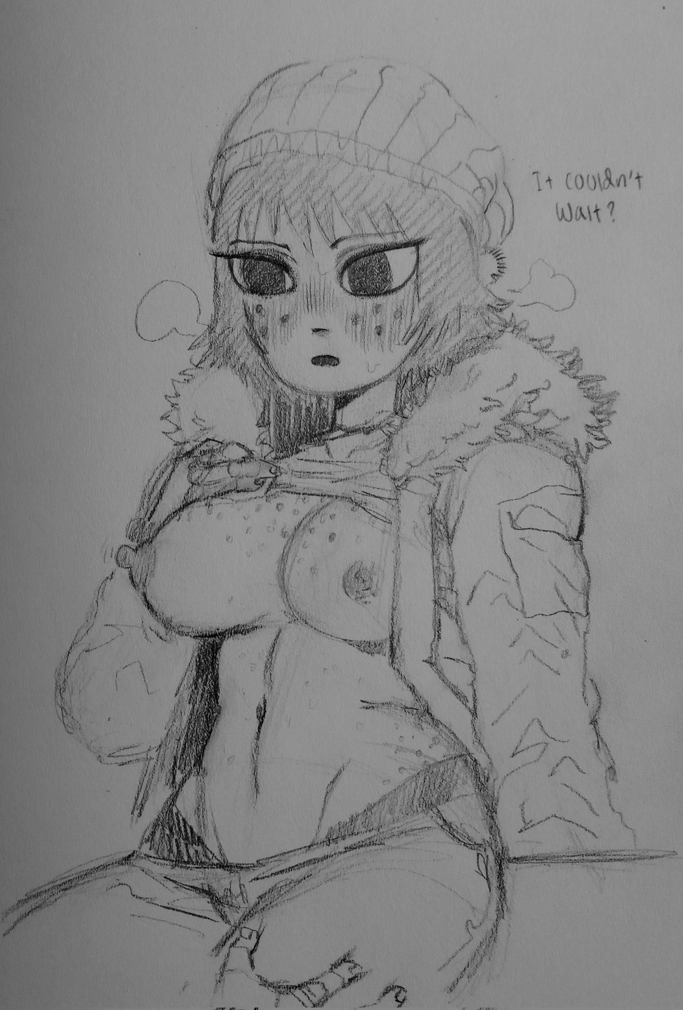 Gritty Hotdog (Artist) Rule 34 Image