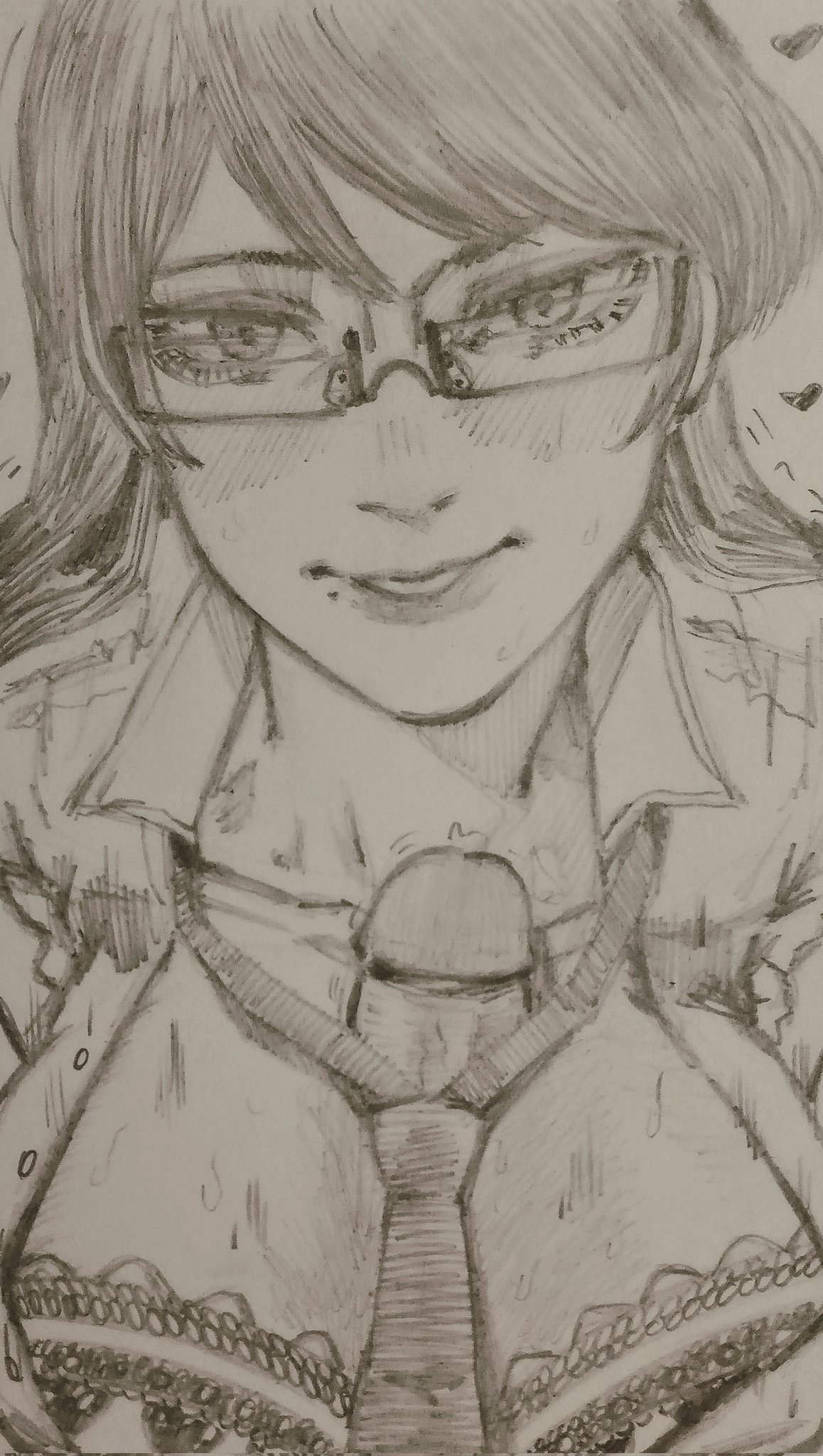 Original Character Rule 34 Image
