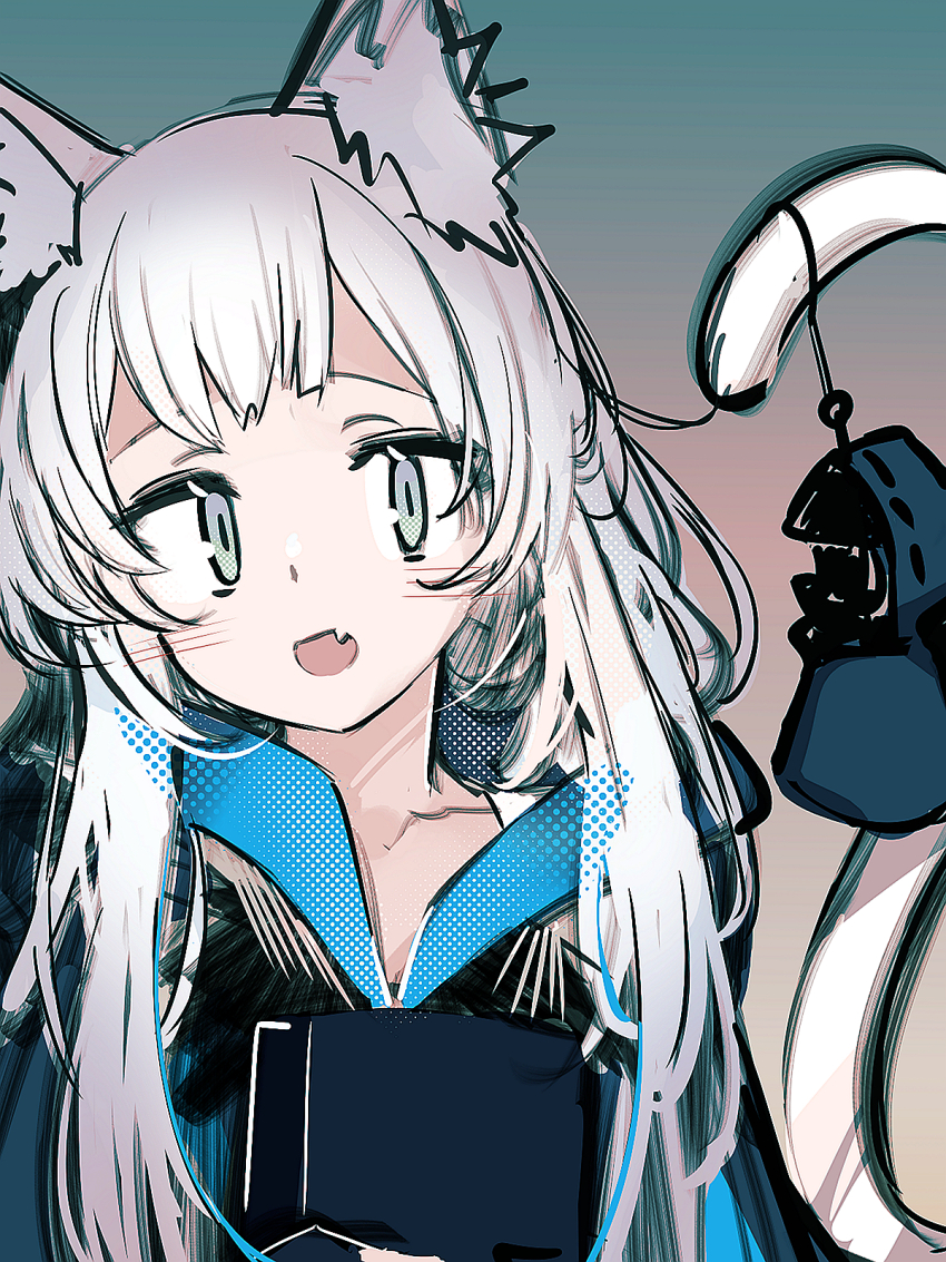 Doctor (Arknights) Rule 34 Image