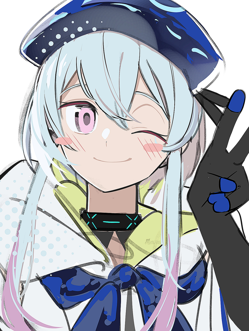Mizuki (Arknights) Rule 34 Image