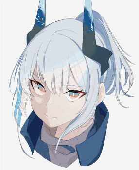 Liskarm (Arknights) Rule 34 Image