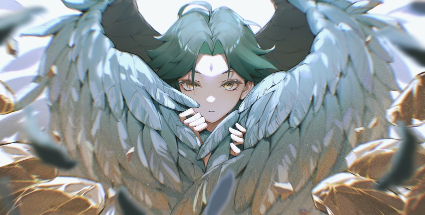 Xiao (Genshin Impact) Rule 34 Image