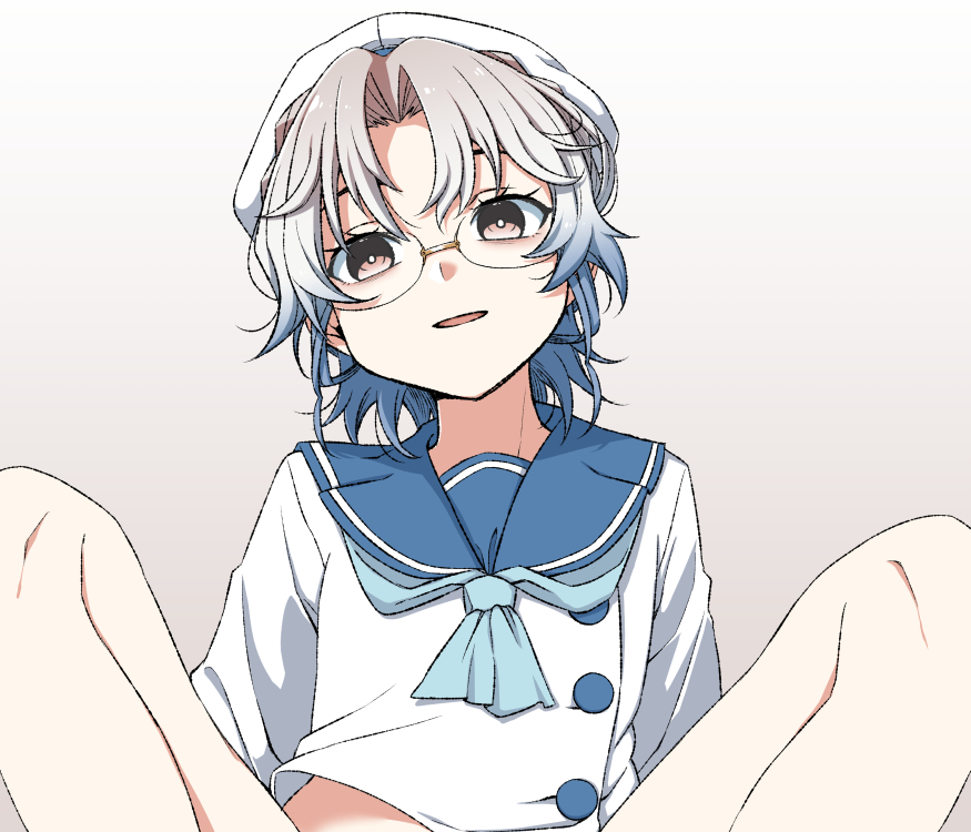 Kantai Collection Rule 34 Image