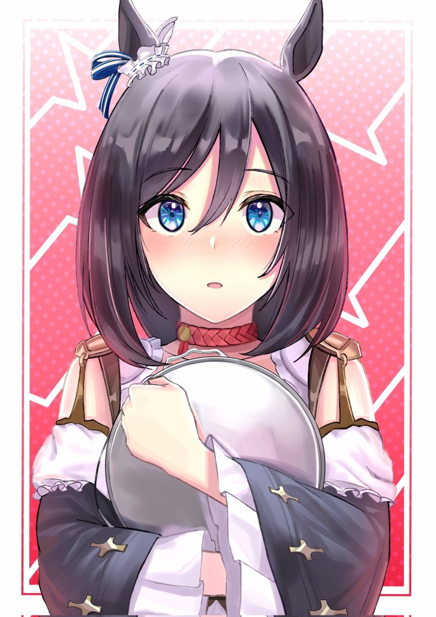 Eishin Flash (Umamusume) Rule 34 Image