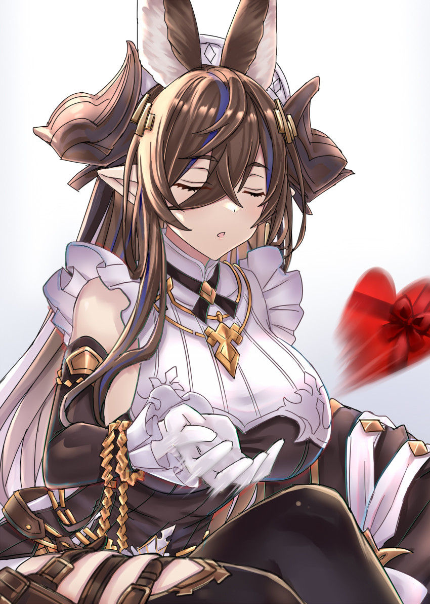 Galleon (Granblue Fantasy) Rule 34 Image