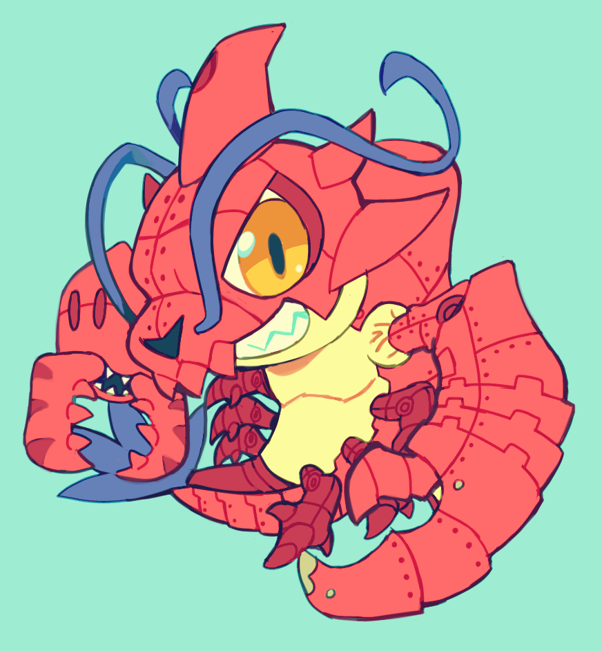 Digimon Rule 34 Image