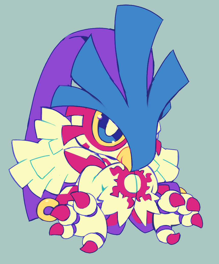 Digimon Rule 34 Image