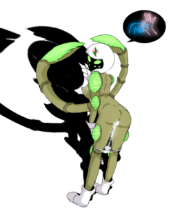 Ass Rule 34 Image