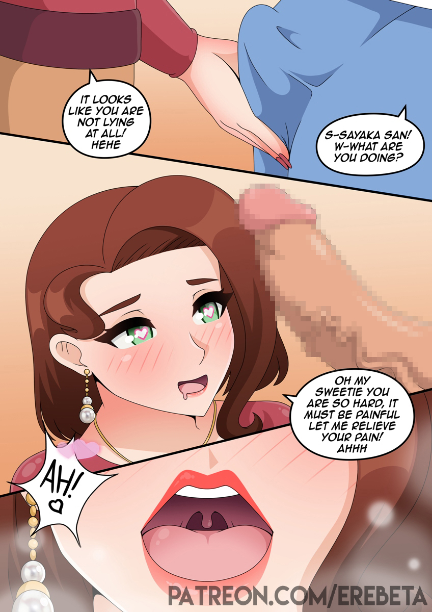 Original Character (Original) Rule 34 Image