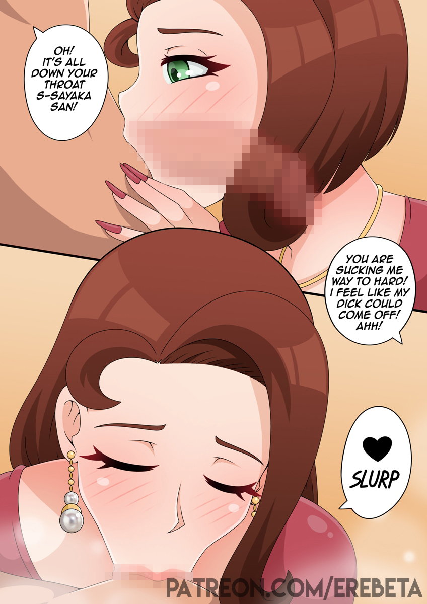 Original Character (Original) Rule 34 Image