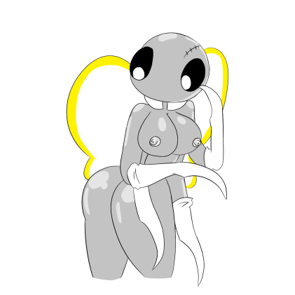 Ass Rule 34 Image