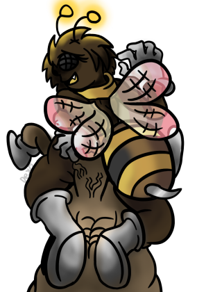 Bee Rule 34 Image