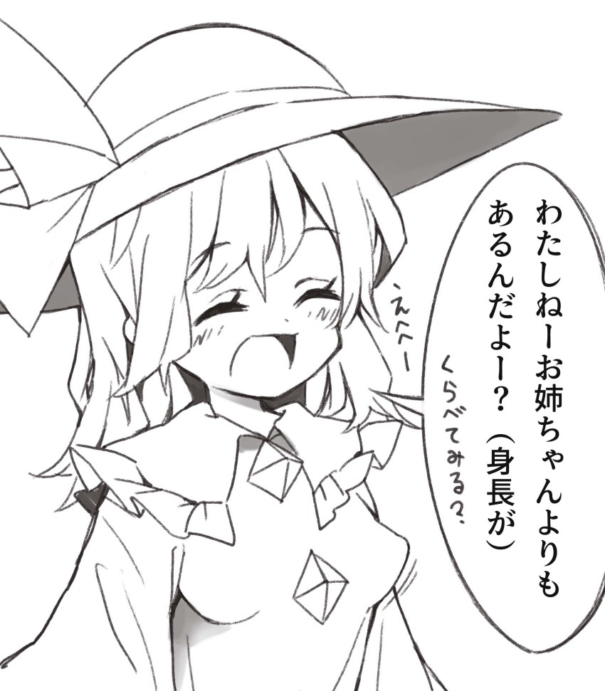 Komeiji Koishi (Touhou) Rule 34 Image