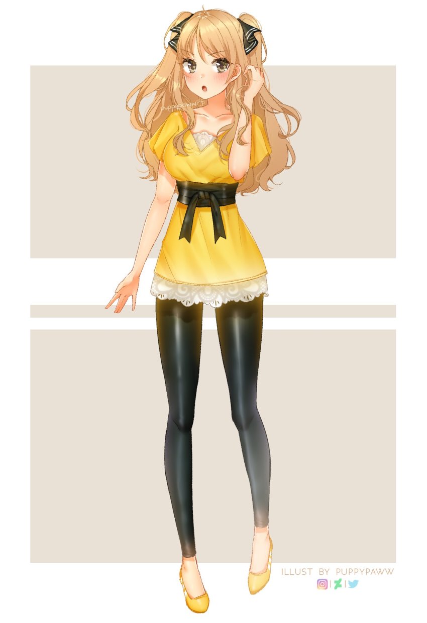 Ao No Kanata No Four Rhythm Rule 34 Image