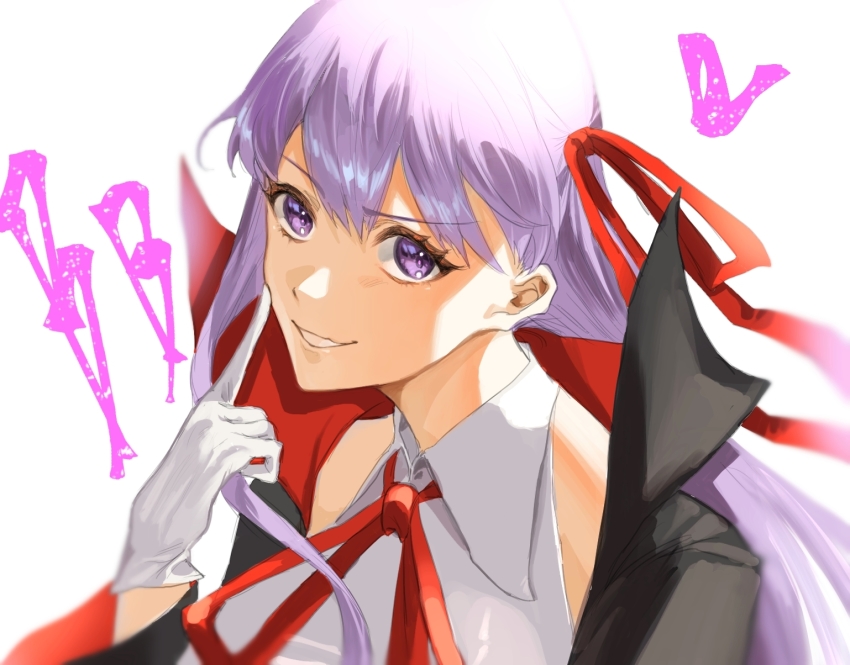 Bb (Fate) Rule 34 Image