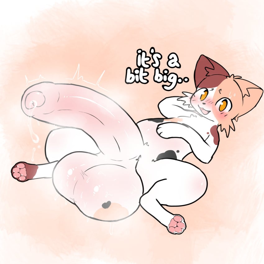 Chip (Catmakinbiscuits) Rule 34 Image