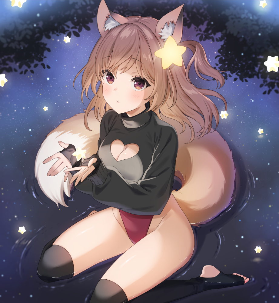 Annytf (Indie Virtual Youtuber) Rule 34 Image