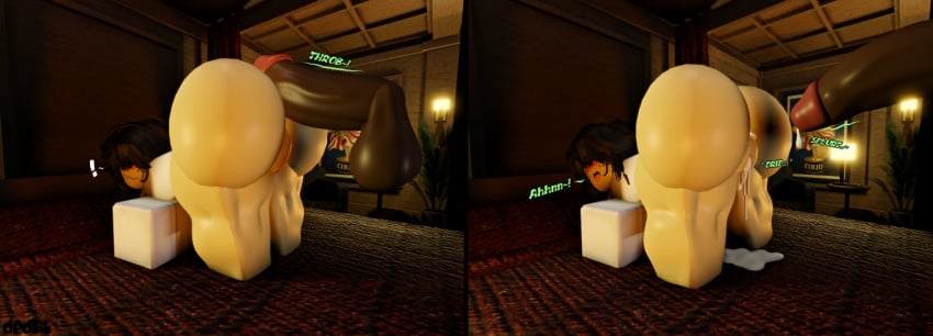 3d Rule 34 Image