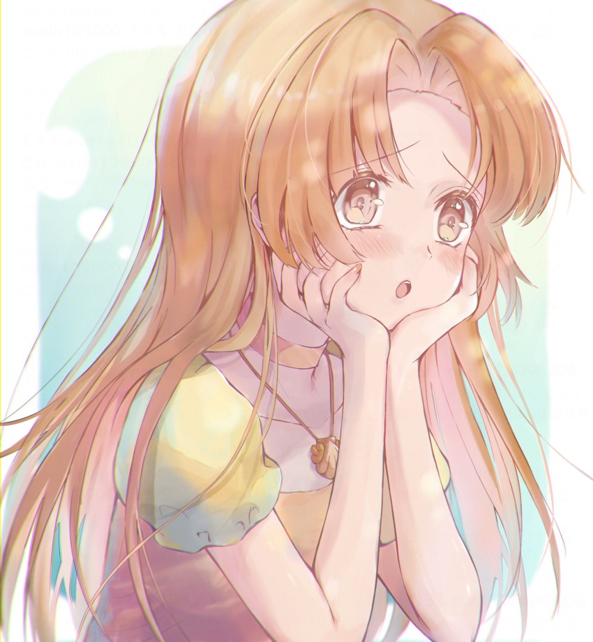 Mermaid Melody Pichi Pichi Pitch Rule 34 Image