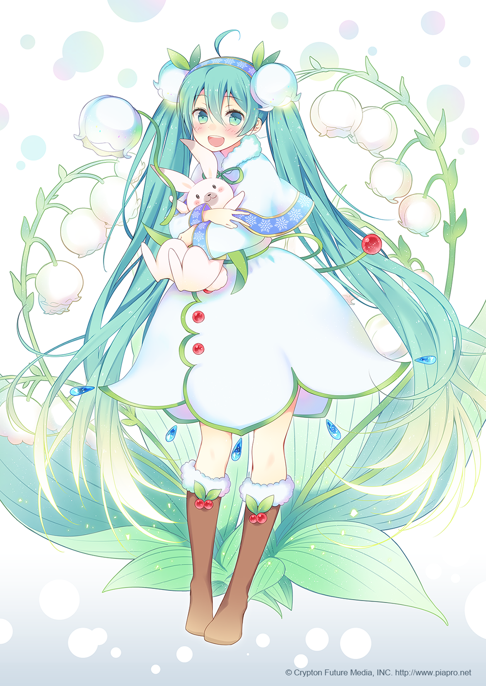 Hatsune Miku (Vocaloid) Rule 34 Image