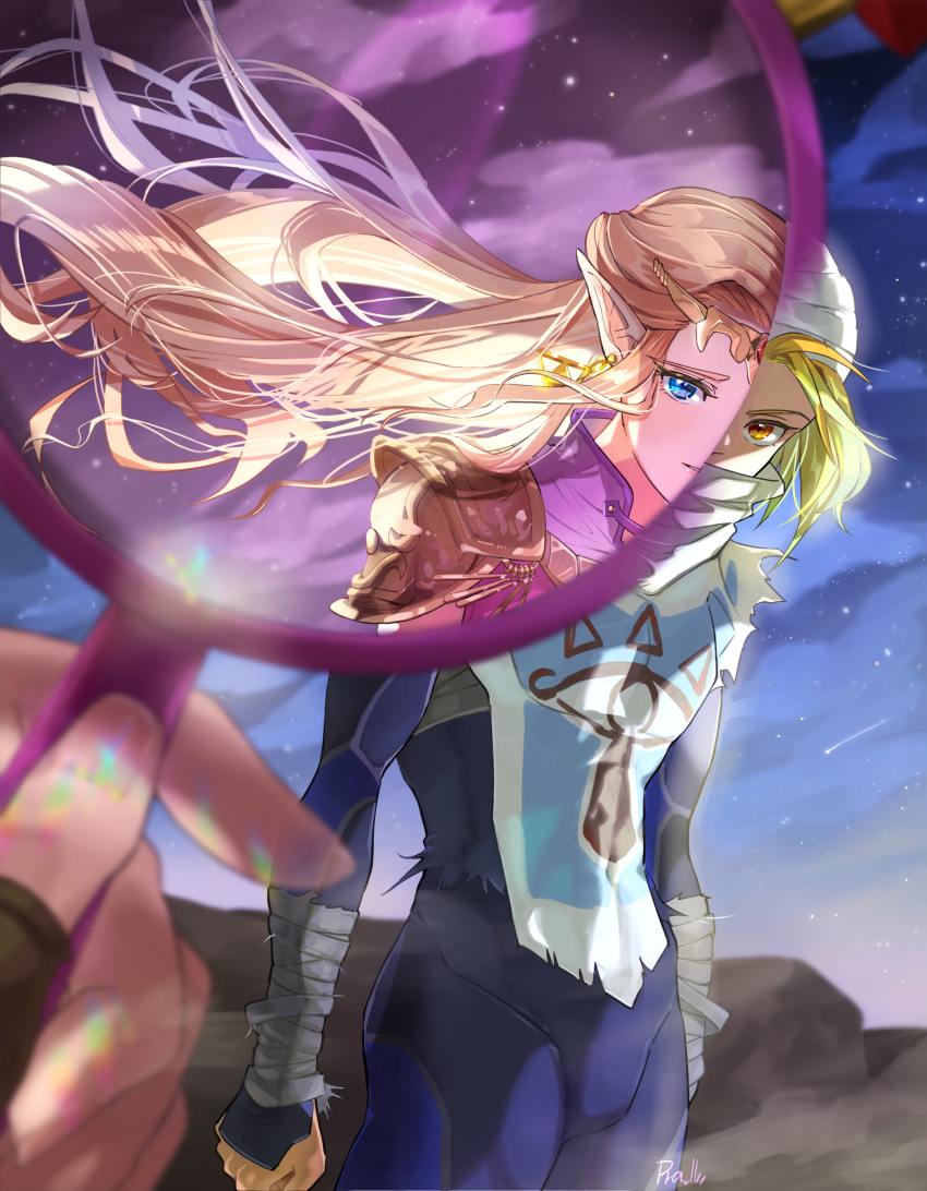 Link (Nintendo) Rule 34 Image