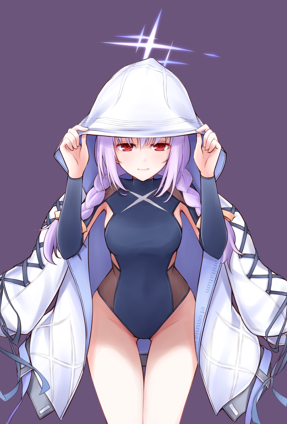 Atsuko (Blue Archive) Rule 34 Image