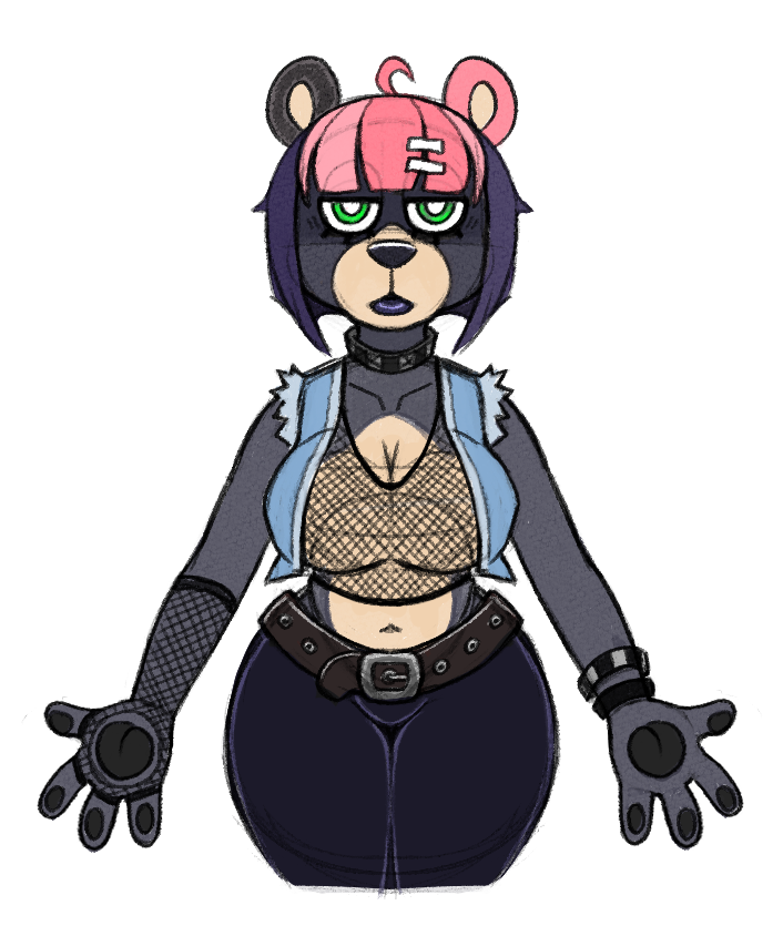 Beat Banger Rule 34 Image