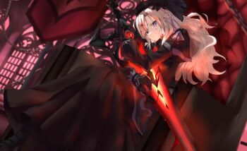 Fate (Series) Rule 34 Image