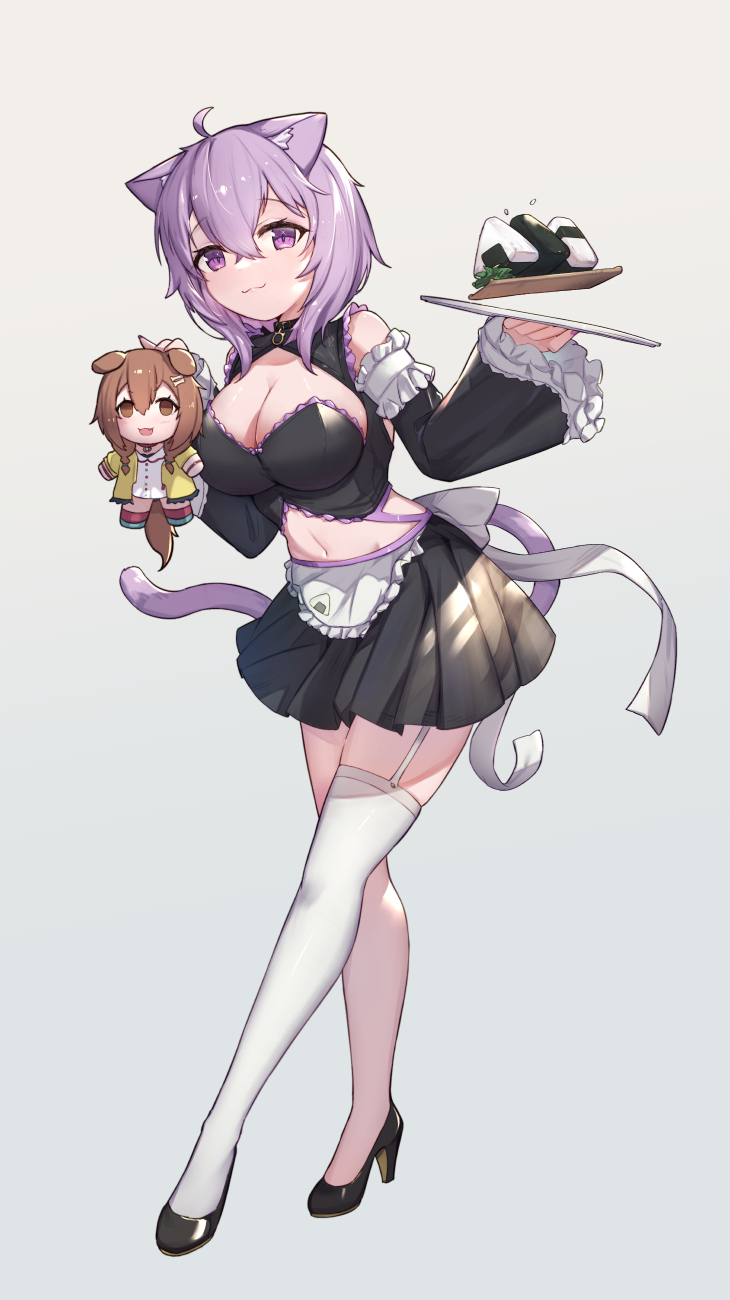 Inugami Korone (Hololive) Rule 34 Image