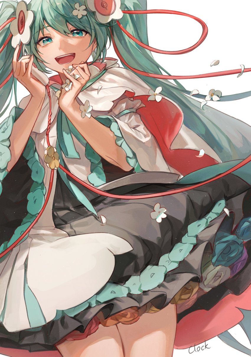 Hatsune Miku (Vocaloid) Rule 34 Image
