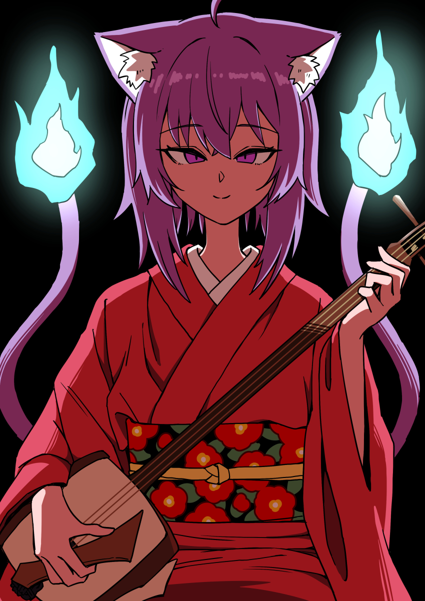 Nekomata Okayu (Hololive) Rule 34 Image