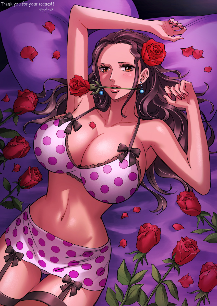 Viola (One Piece) Rule 34 Image