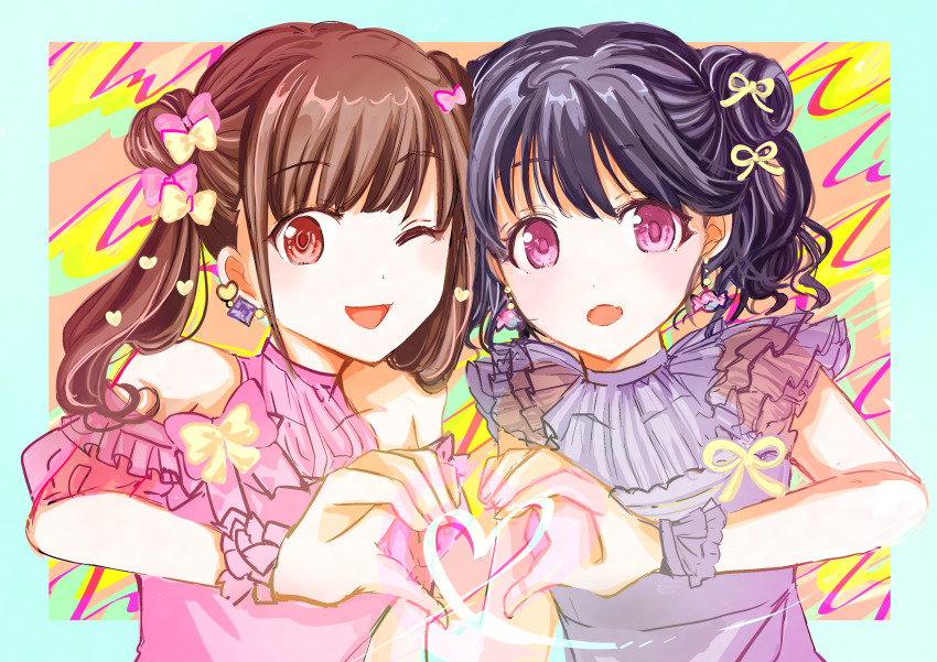Fukumaru Koito (Idolmaster) Rule 34 Image