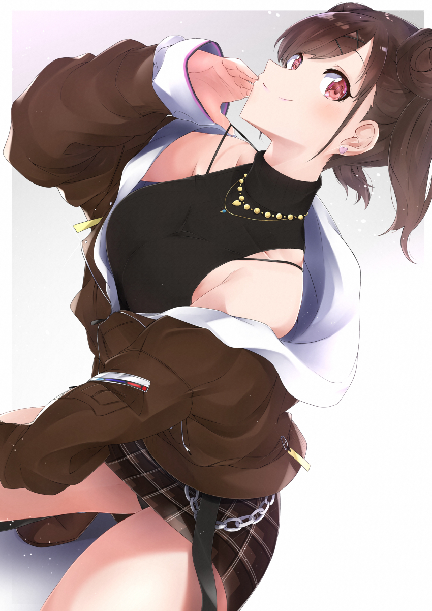 Sonoda Chiyoko (Idolmaster) Rule 34 Image