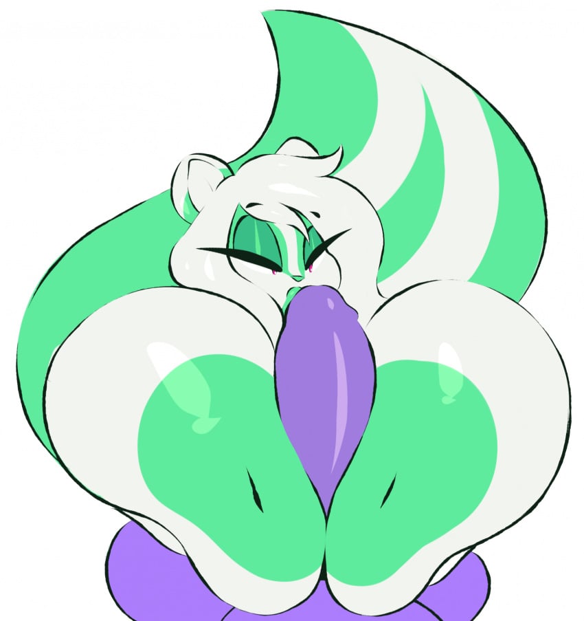 Lavender (Arizonathevixen) Rule 34 Image