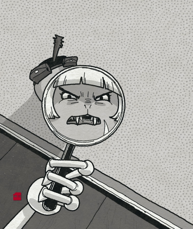 Big Band Rule 34 Image
