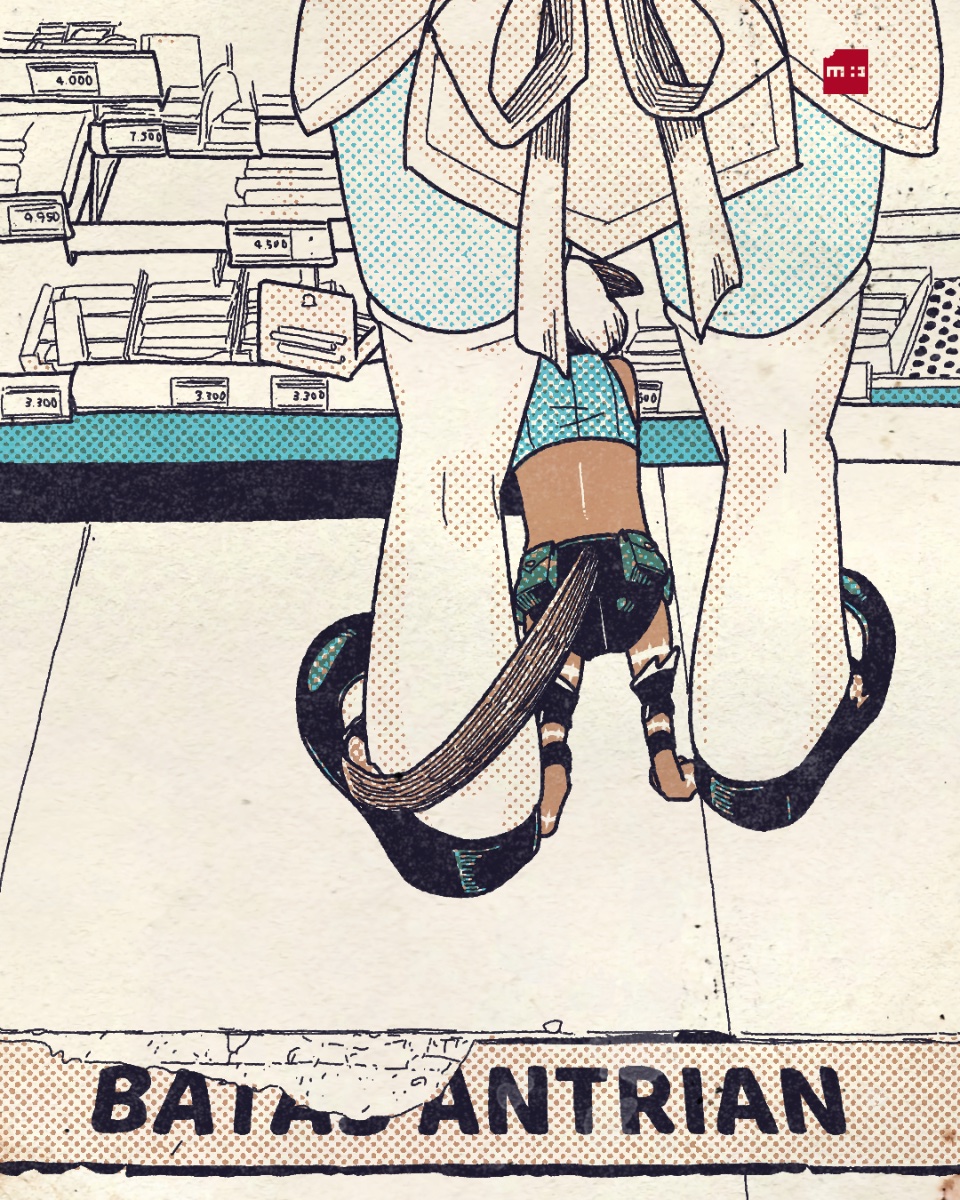 Minette (Skullgirls) Rule 34 Image