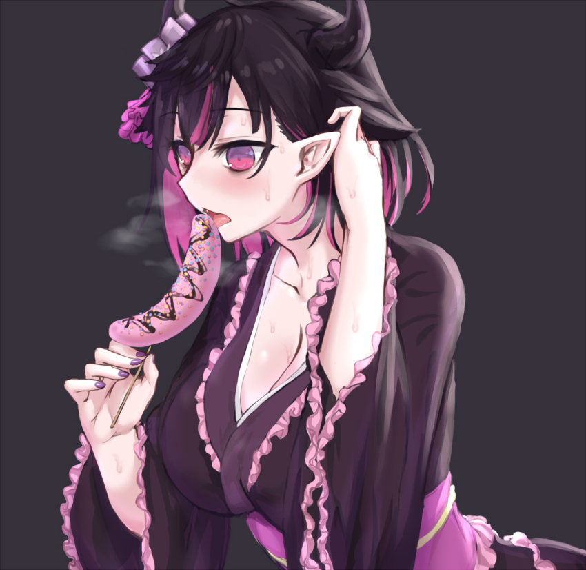 Nijisanji Rule 34 Image