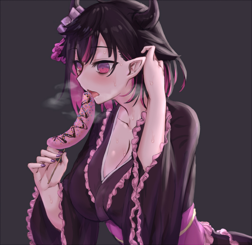 Nijisanji Rule 34 Image