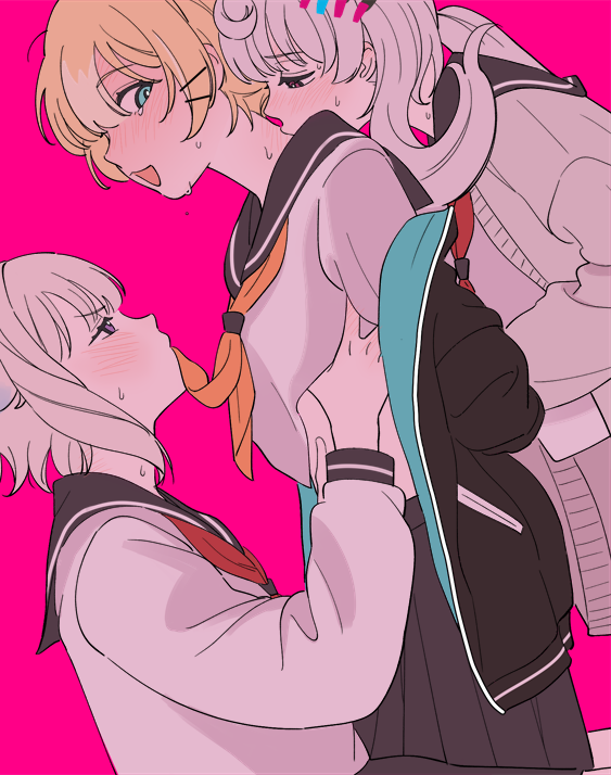 Enna Alouette (Nijisanji) Rule 34 Image