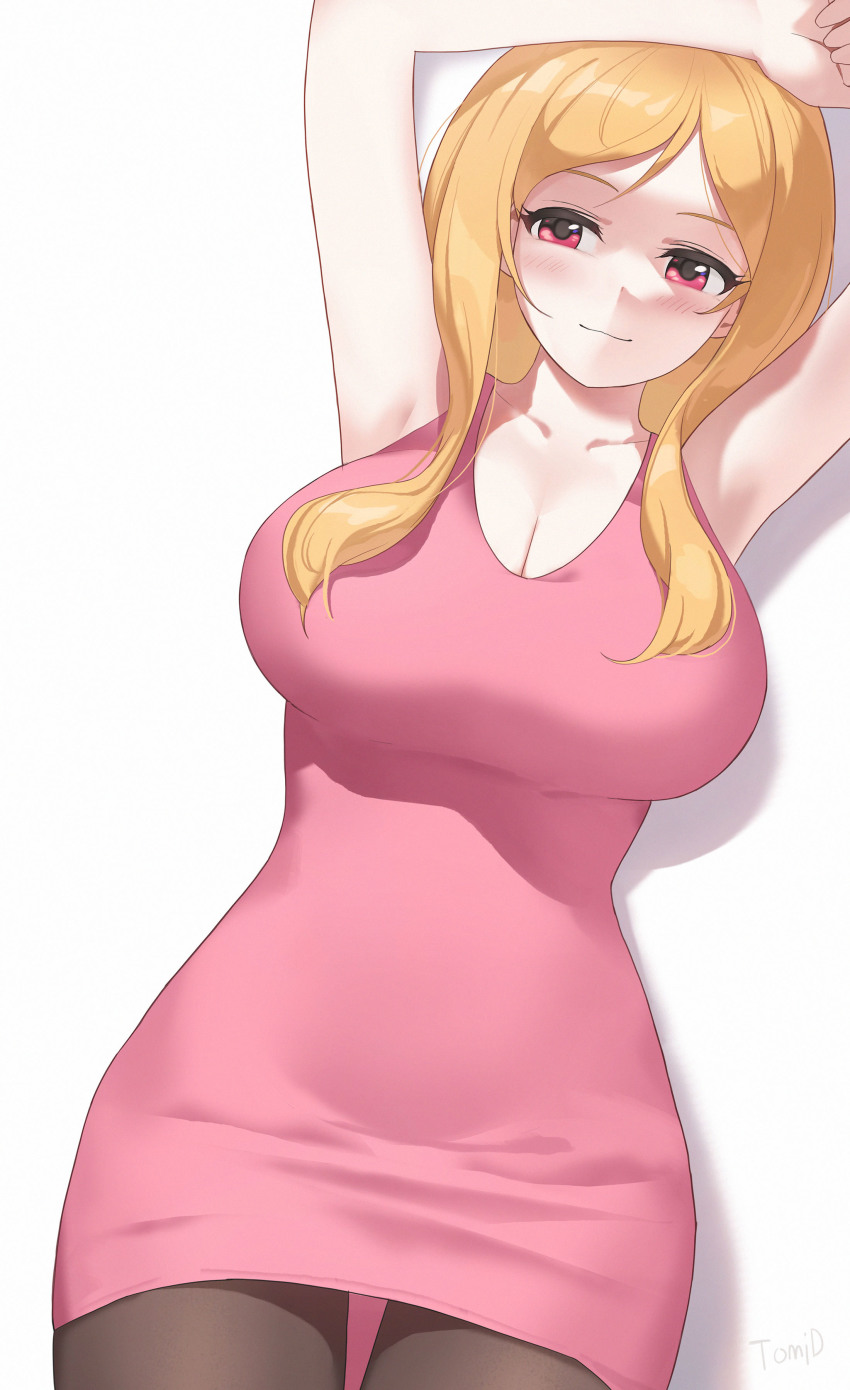 Momose Rio (Idolmaster) Rule 34 Image
