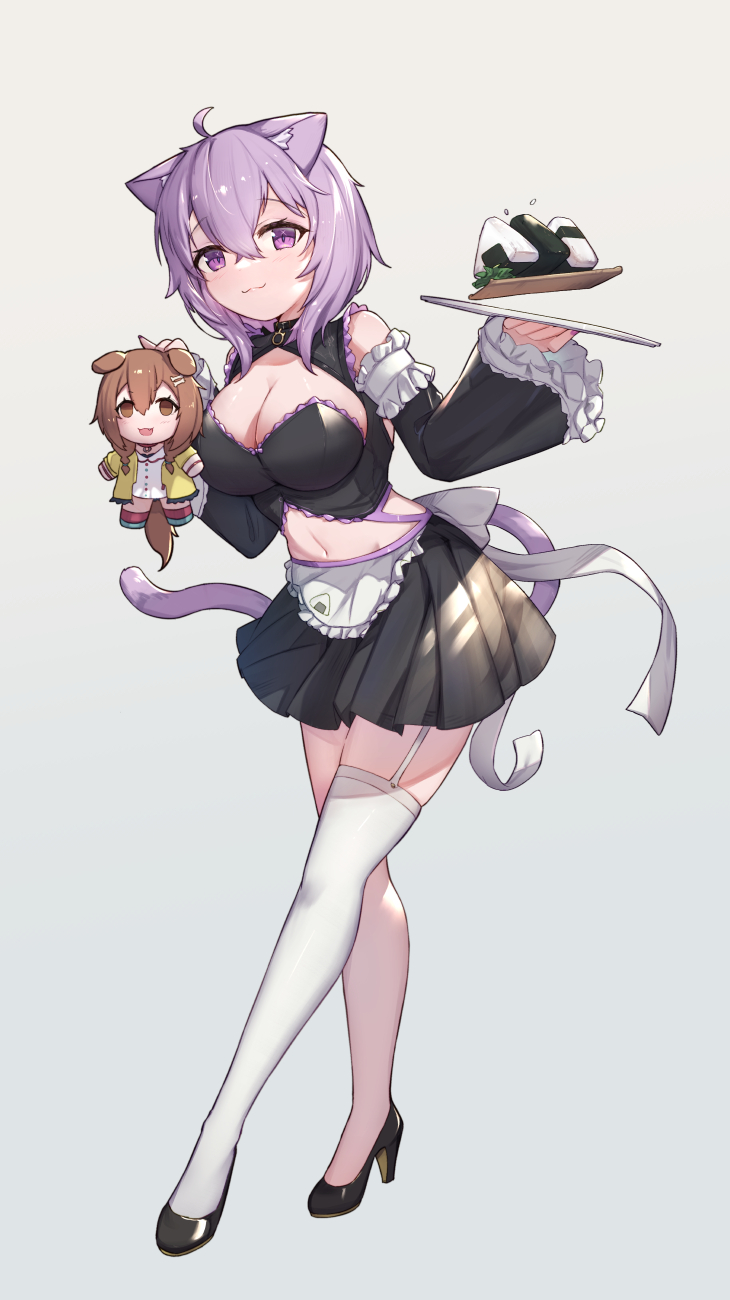 Inugami Korone (Hololive) Rule 34 Image