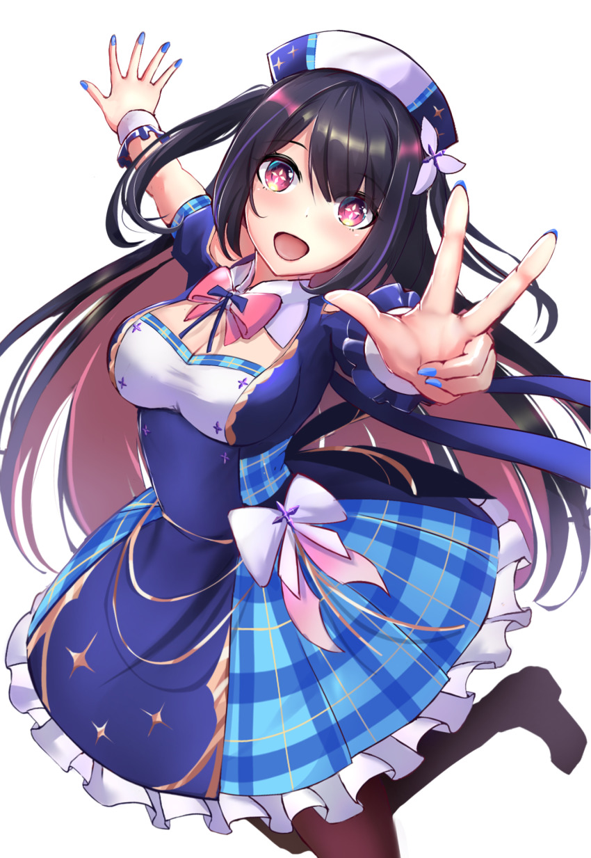 Hina Misora (Wactor Production) Rule 34 Image