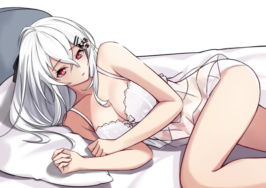 Girls' Frontline Rule 34 Image