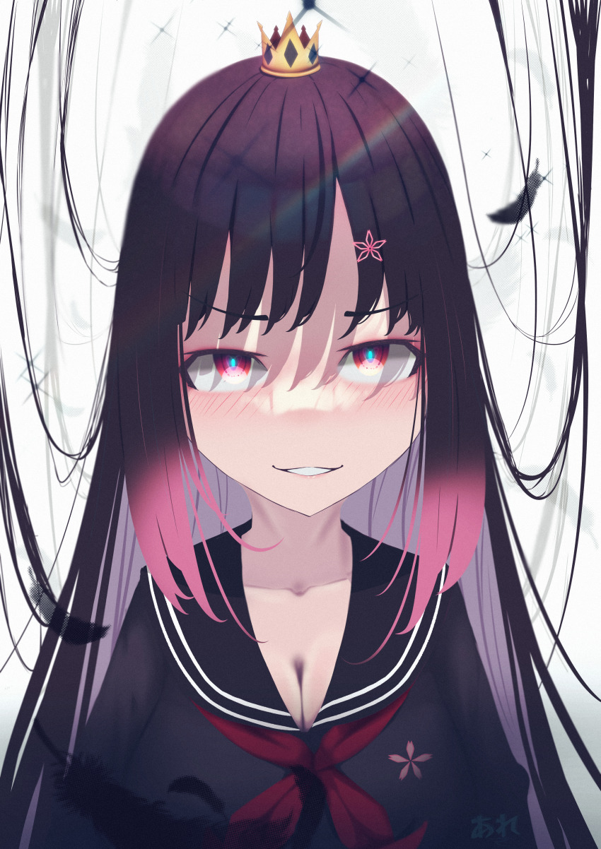 Indie Virtual Youtuber Rule 34 Image