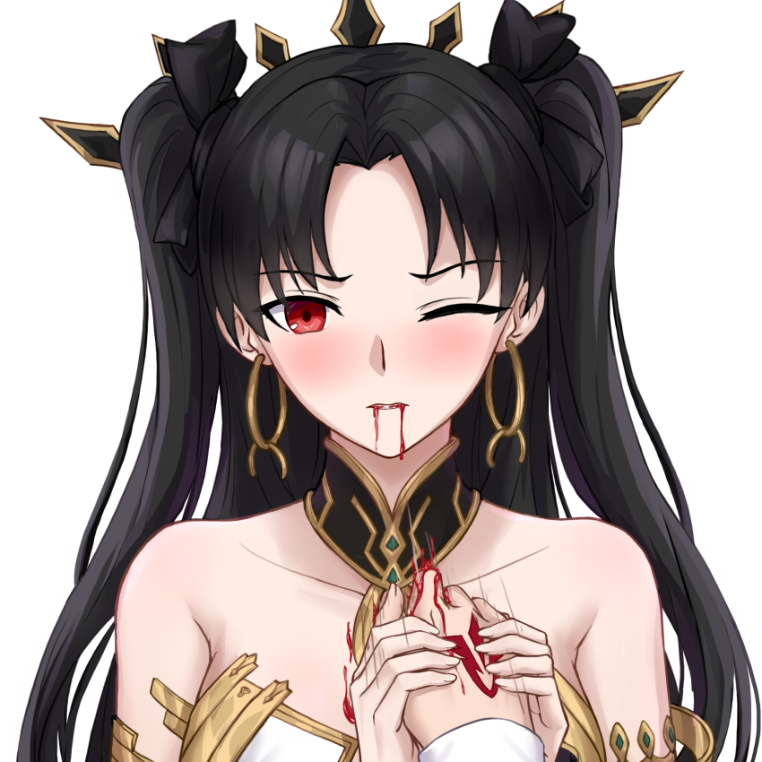 Fujimaru Ritsuka (Male) Rule 34 Image