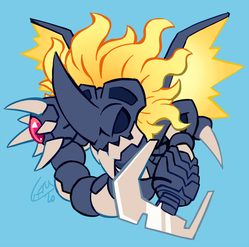 Digimon Rule 34 Image
