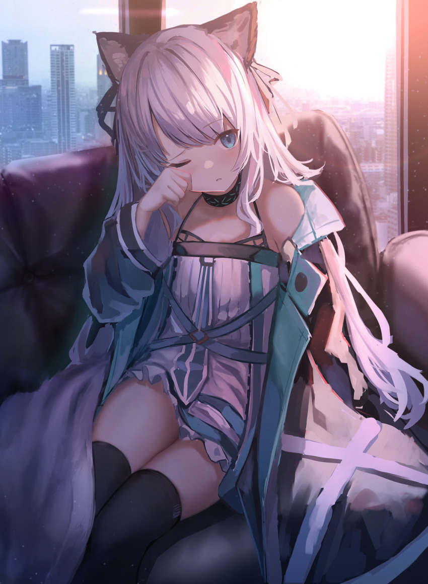 Arknights Rule 34 Image