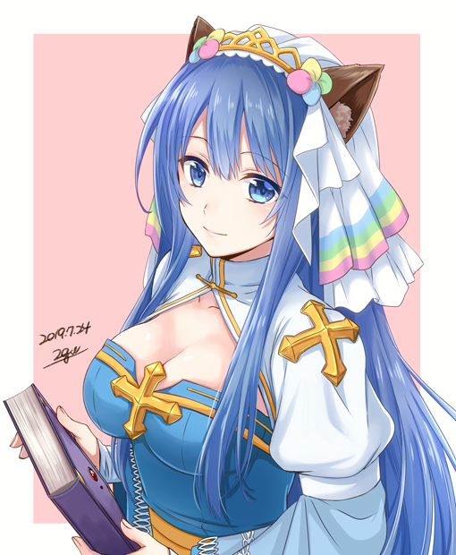 Arch Bishop (Ragnarok Online) Rule 34 Image