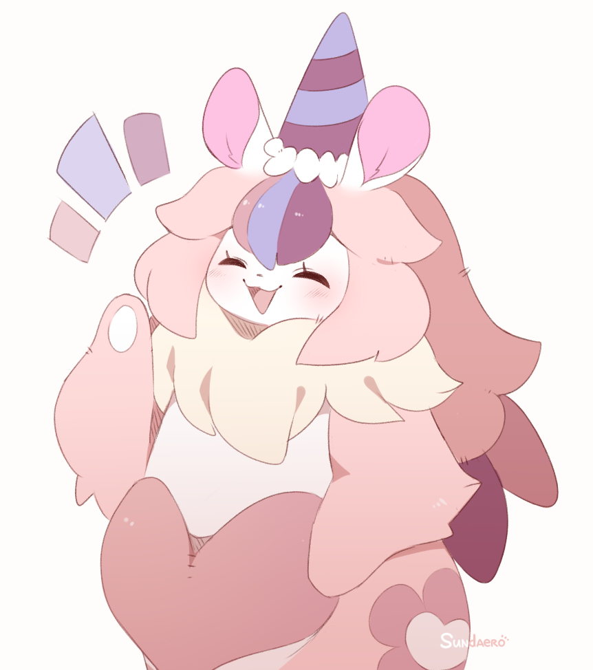 Marmot (Melffy Mommy) Rule 34 Image